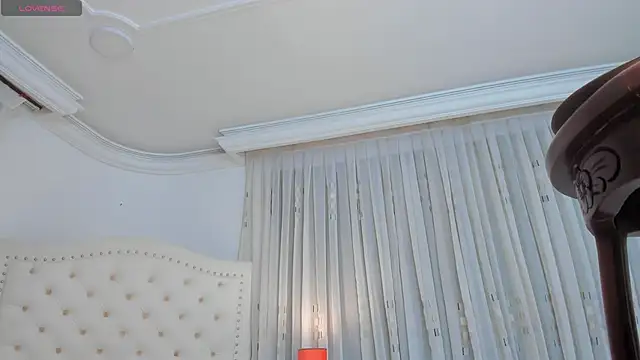 Czat XXX na żywo – Melisa_Ebony