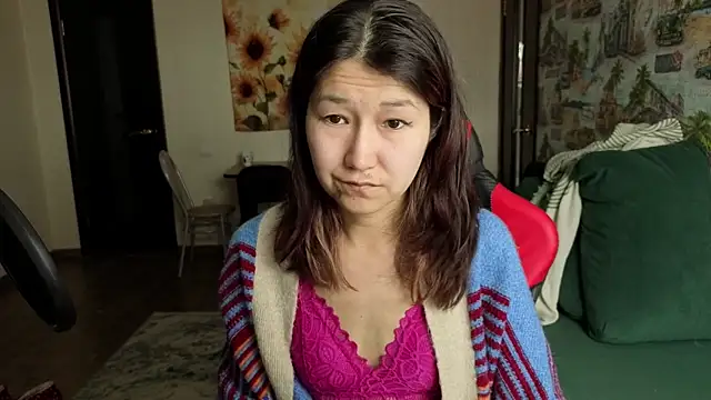 Chat XXX en directo de LeyylaStoone