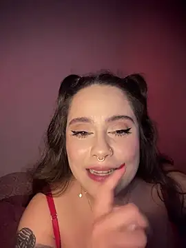 Chat XXX ao vivo de PutaYasmim