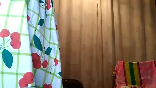 LunaLaday webkamerás műsora