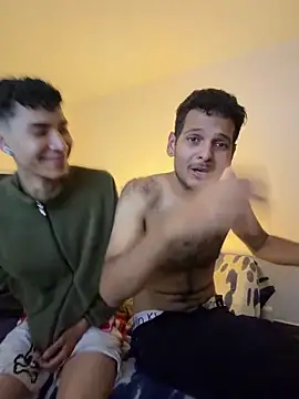 Chat XXX ao vivo de samuel_prrr