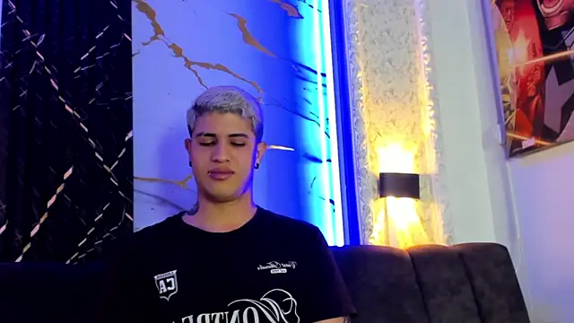 dominic_connorn Webbikameraesitys
