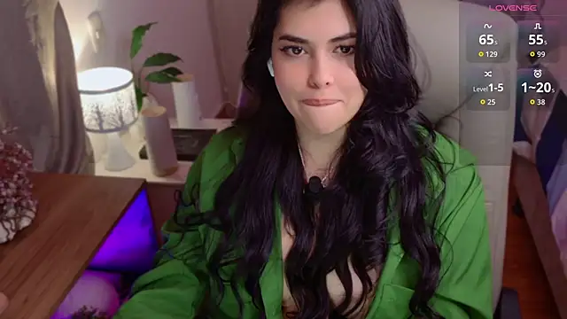 Nannicutee live XXX chat