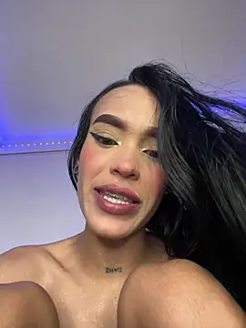 Exotic_girl666's Webcam Show