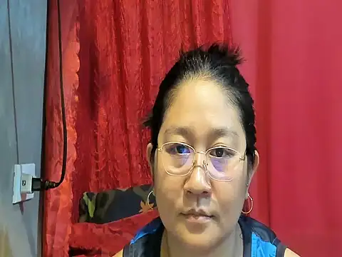 CHUBBY_ANGEL09 webkamerás műsora