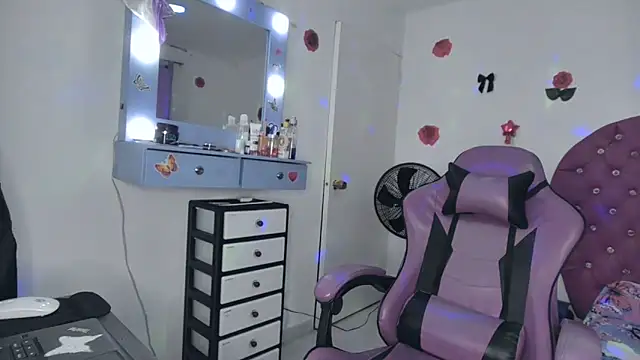 soffy_rosses Chat XXX live
