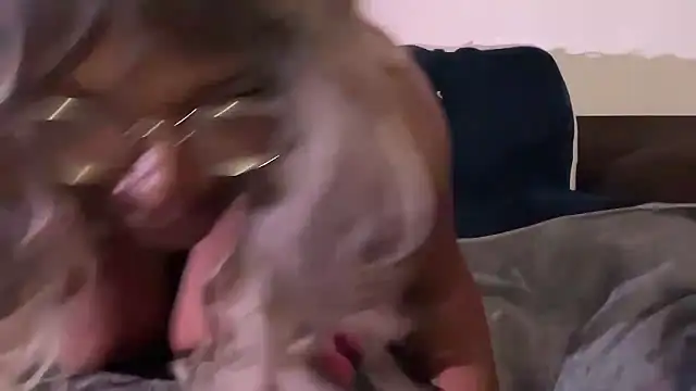 furykat1's Webcam Show