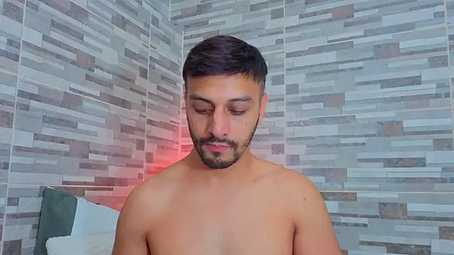 joelcallvil1 webkamerás műsora