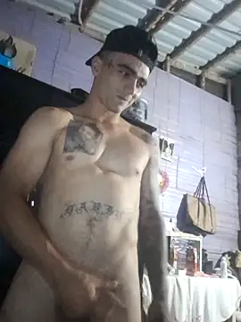 Show Webcam de elbuoooooooo