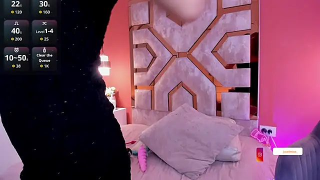 Justmia69's Live XXX Chat