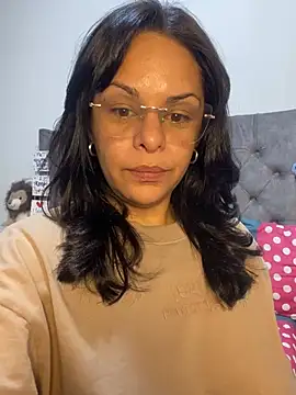 Kataliina's Live XXX Chat