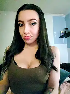 Paudelatorre's Live XXX Chat