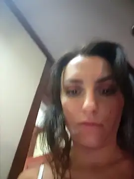 Chat XXX ao vivo de Izabella_Bella