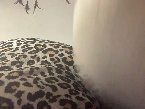 Sexy_ebony_BunNey's Live XXX Chat