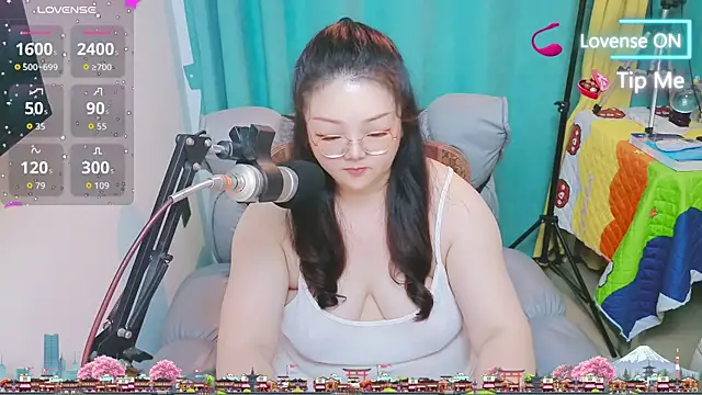 AngelwithEcup Chat XXX in diretta