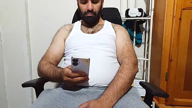 Samirfuker84 라이브 XXX 채팅