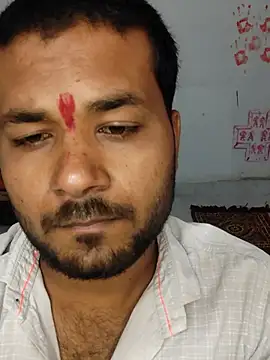 devil_khilesh's Webcam Show