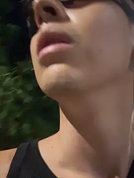 Liam_Moss 在線直播表演