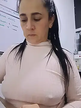 Sex_Annie's Live XXX Chat