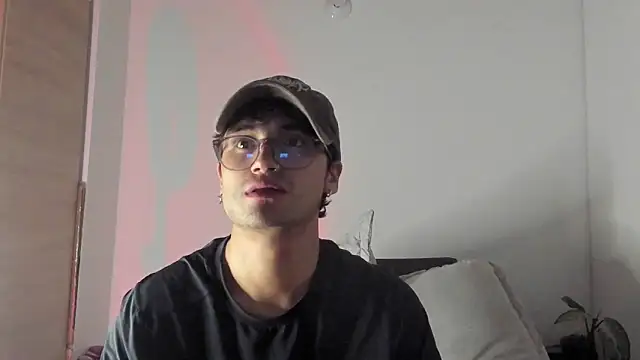 charlie_dicker – webcam-show