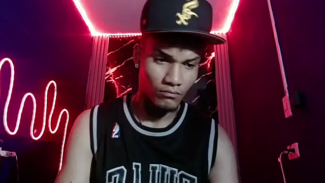 stevefox00 Webcam Show