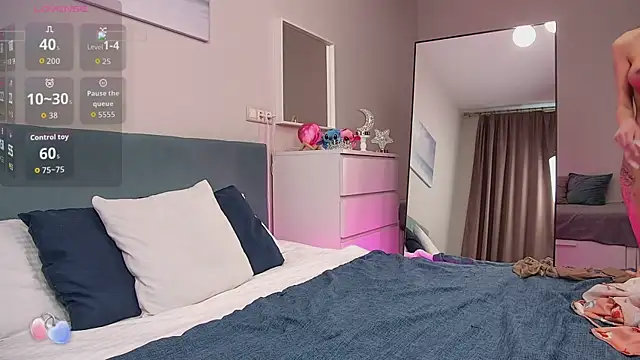 Maria_StellarrのライブXXXチャット