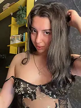 Tasty_NoraX Live XXX Chat