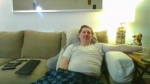 9VOLTT Show in webcam