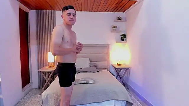 Živý XXX chat Fun_Wallen