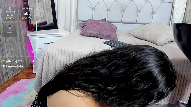 Rachel_new20 Live XXX Chat