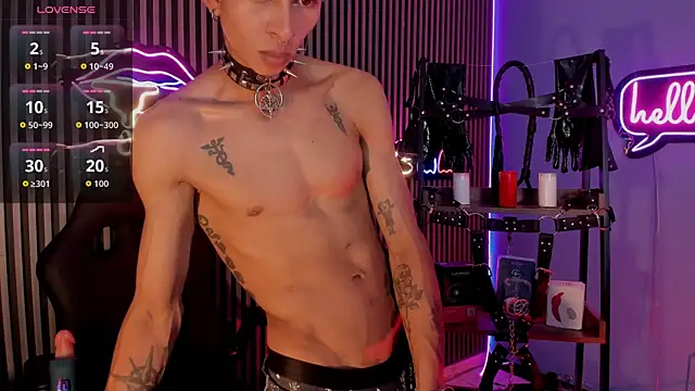 Maximoking26 Webcamshow