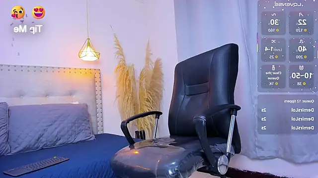 josh_falcon22 Webcam Show