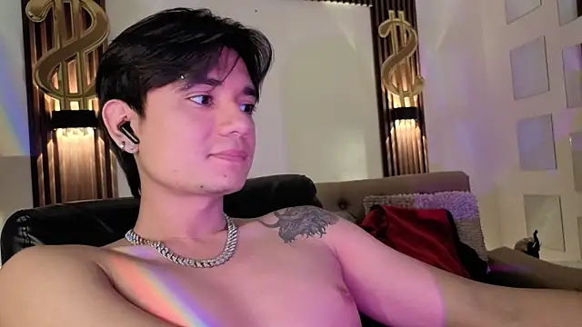 davoxer Show Webcam