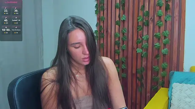 عرض كام NicoleWells22