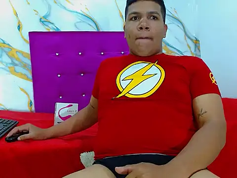 stevenmeggan Webcam-Show