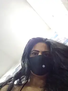SashaPatel's Live XXX Chat
