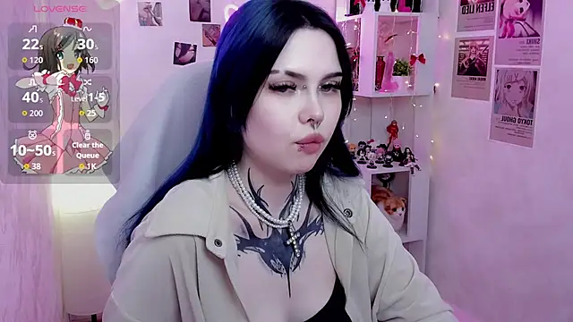 دردشة Morana_Batt الجنسية المباشرة