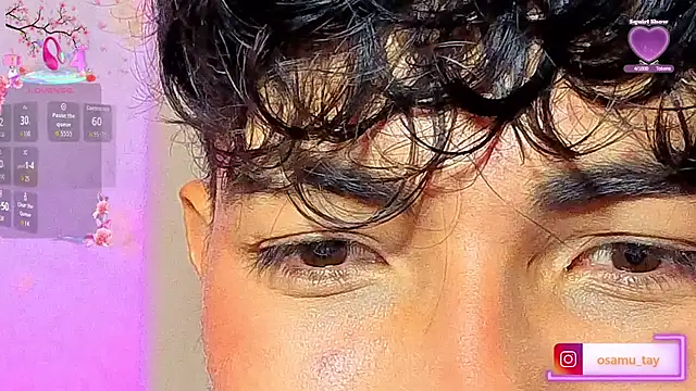 osamu_tay 라이브 XXX 채팅
