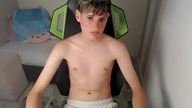 Pablito_junior 现场XXX聊天