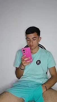 Thick_Cock Webcam Show