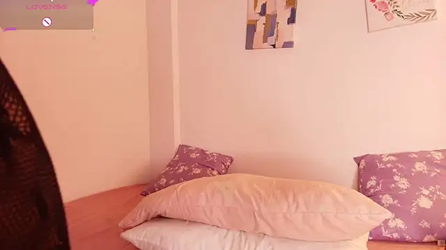 Pokój czatu na żywo – Meganbarko1