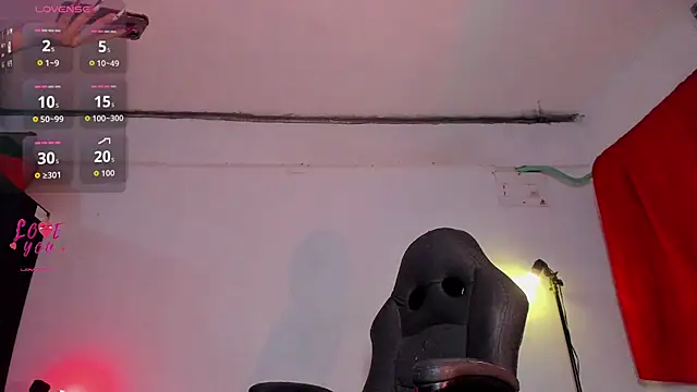 Heka_Prudence Chat XXX in diretta