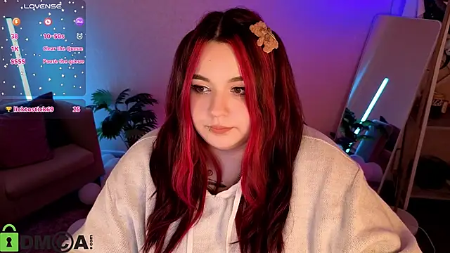 Mia_R0ss Chat XXX in diretta