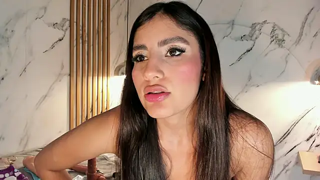 Chat +18 de IsabelaStefano ao vivo