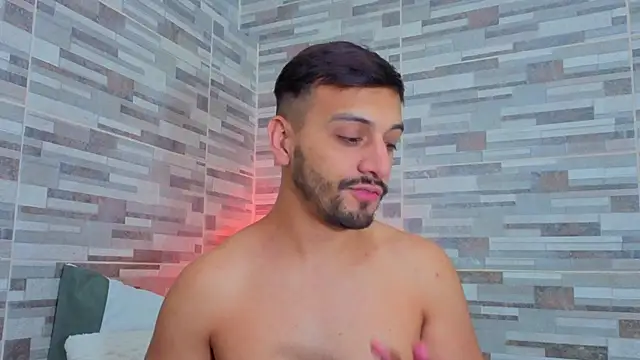 joelcallvil1 웹캠 쇼