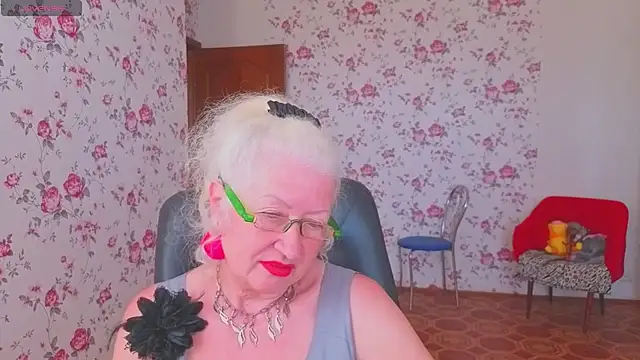 Maya_Mayflower Adlı Modelin Canlı XXX Sohbeti