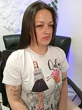 Isa_bluee's Live XXX Chat