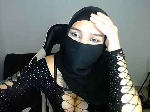 lovemaryjane444's Webcam Show