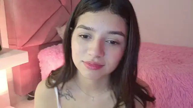 eva_sin18's Live XXX Chat