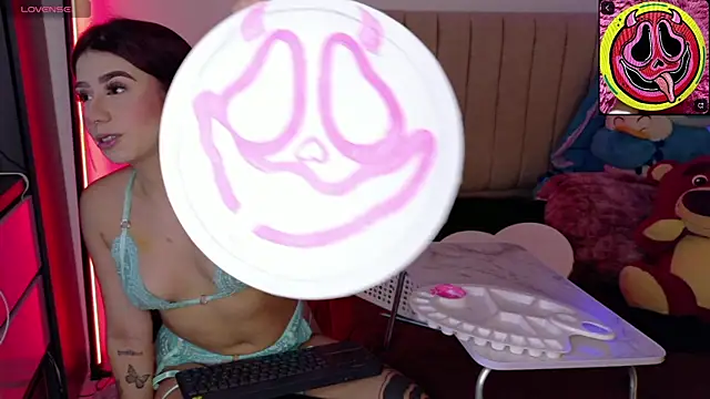 Czat XXX na żywo – Your_rosalie